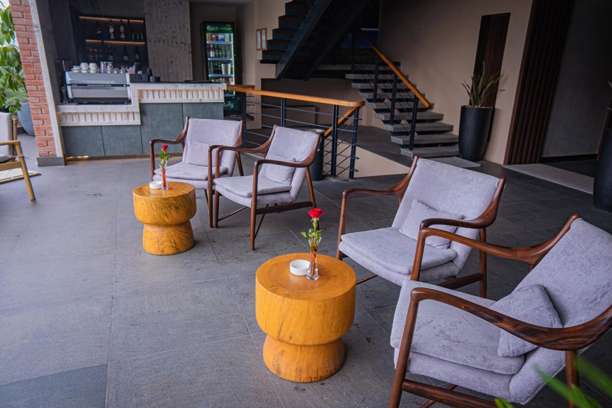 Hotel Barahi Kathmandu Catmandu Exterior foto